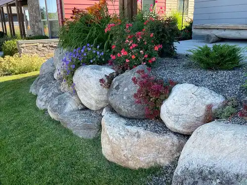 landscaping services Silverdale